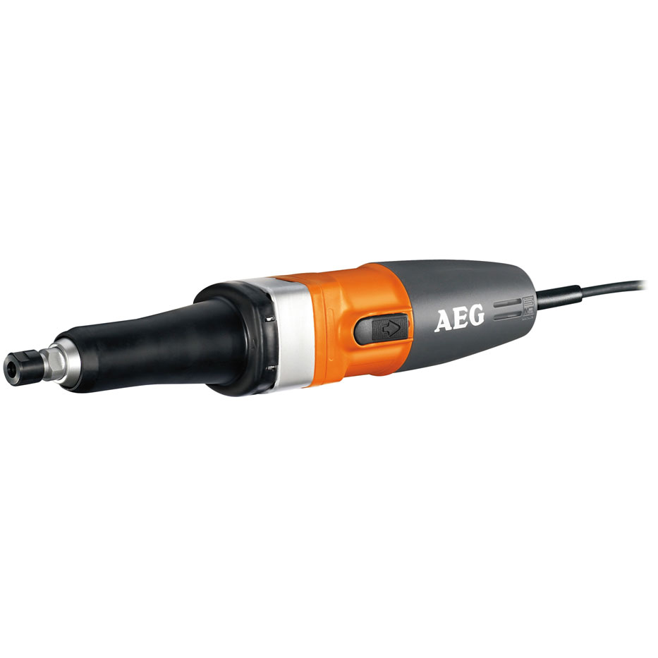 AEG GSL 600 E egyenes csiszológép termék fő termékképe