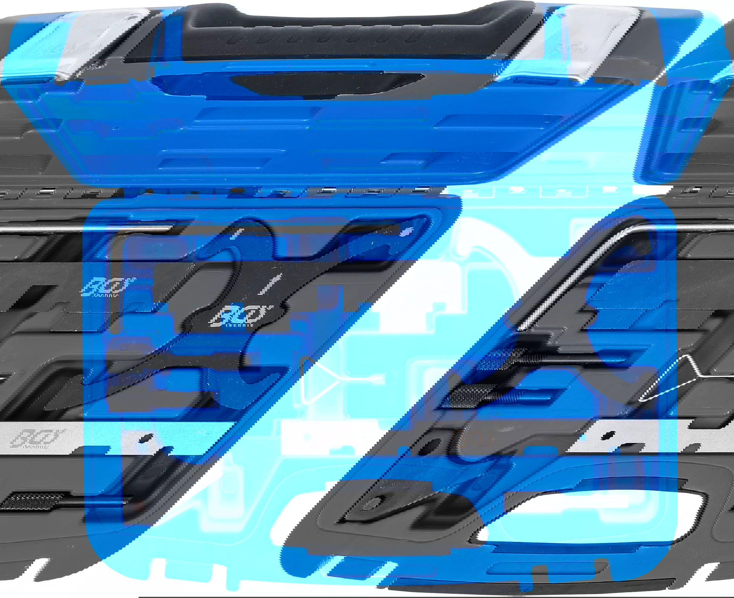 BGS Technic 9-70199 vezérlésrögzítő készlet (Ford 1.6 SCTi / Ti-VCT Duratec Ecoboost + Mazda/Volvo) termék fő termékképe