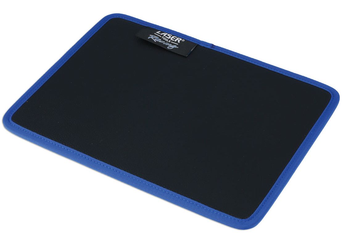 Laser Tools LAS-8896 mágneses szerszámtartó lap, 310 x 250 x 8 mm, max. 12 kg termék fő termékképe