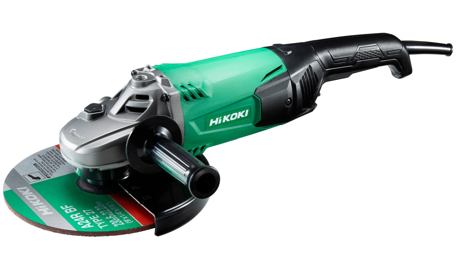 HiKoki G23SWU2UGZ sarokcsiszoló termék fő termékképe