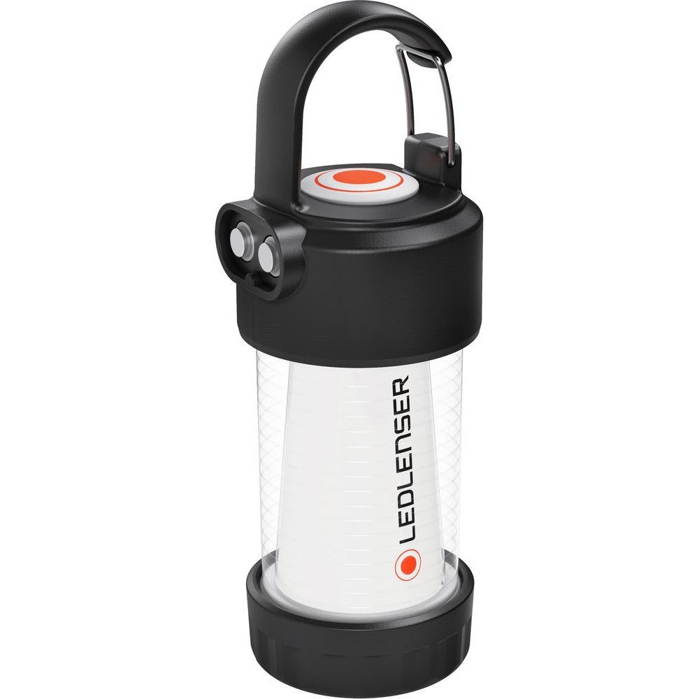 Ledlenser ML4 tölthető kempinglámpa, 3700-4200 K, 300 lm termék fő termékképe