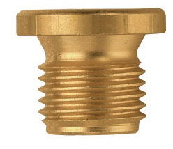 Rectus (VZ 10) G 1/8 csatlakozású zárócsavar termék fő termékképe