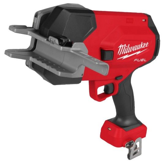 Milwaukee M18 FPCS-0 FUEL™ csővágó acélcsövekhez (akku és töltő nélkül) termék fő termékképe