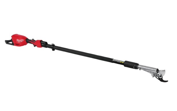 Milwaukee M18 BLTS-0 akkus teleszkópos ágvágó (Akku és töltő nélkül) termék fő termékképe