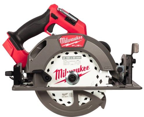 Milwaukee M18 FCS66GR3-0 FUEL™ akkus körfűrész (akku és töltő nélkül) termék fő termékképe