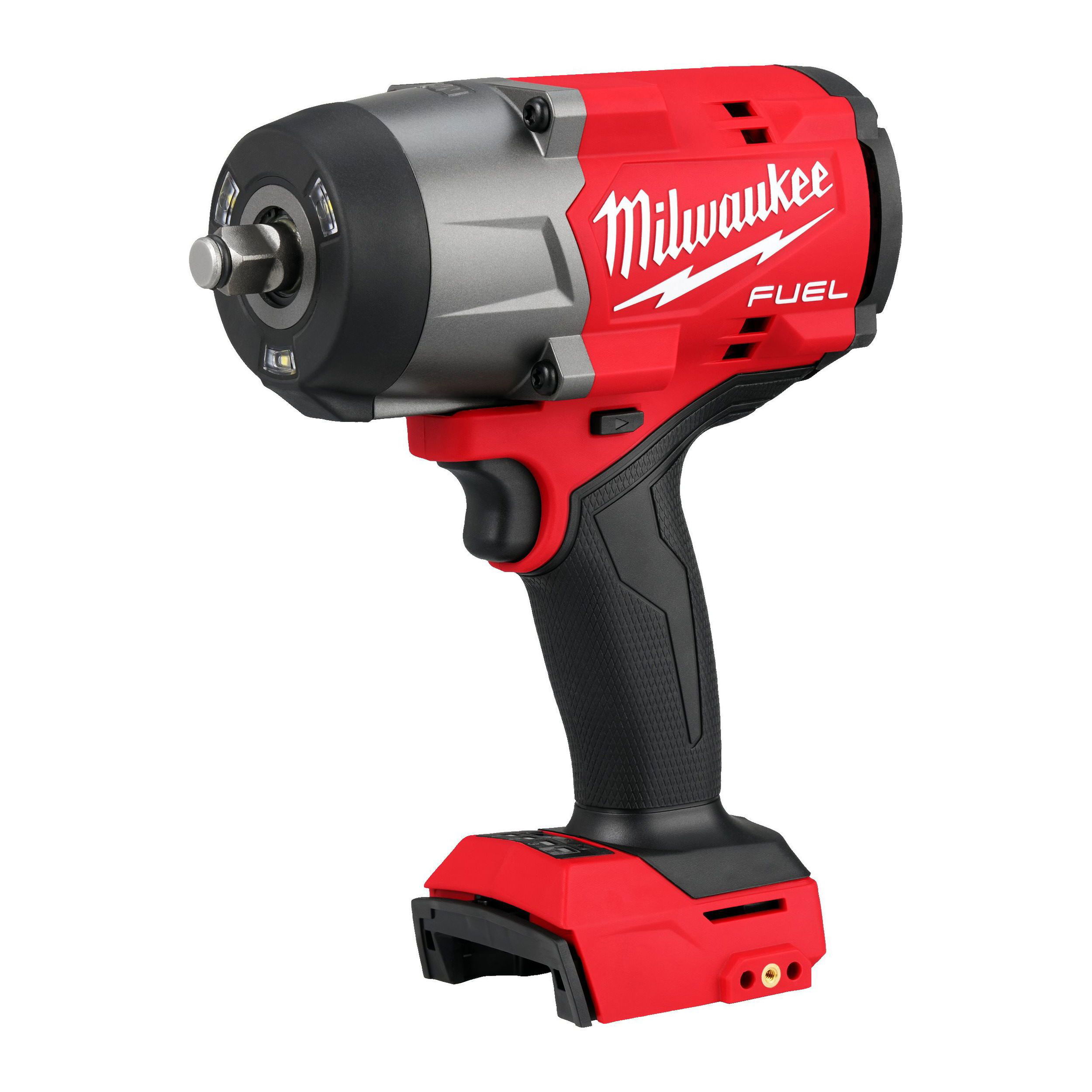 Milwaukee M18 FHIW2F12-0 FUEL™ akkus ütvecsavarozó biztosítógyűrűvel (akku és töltő nélkül) termék fő termékképe