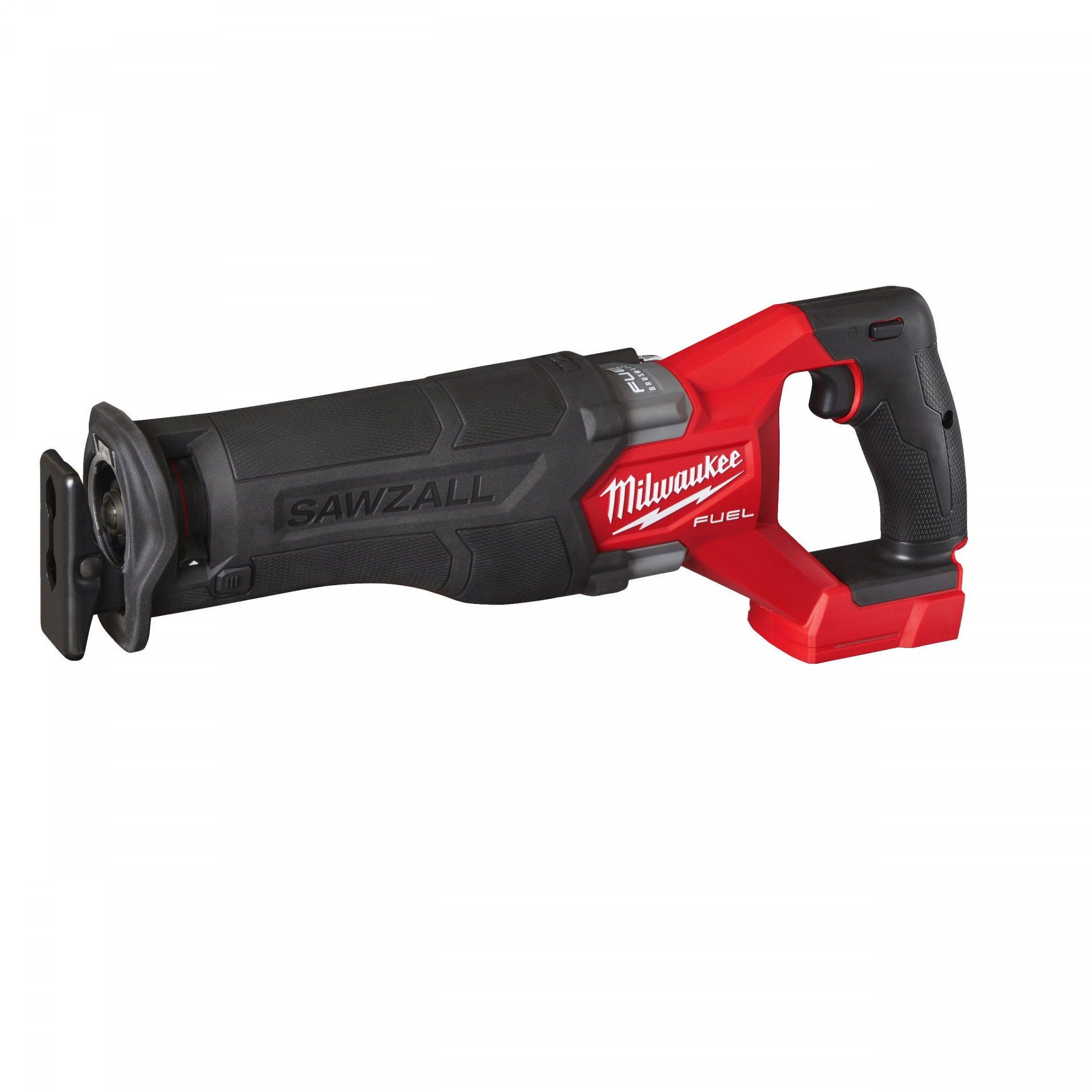 Milwaukee M18 FSZ-0 FUEL™ akkus SAWZALL® szénkefe nélküli szablyafűrész (akku és töltő nélkül) (PROMO) termék fő termékképe