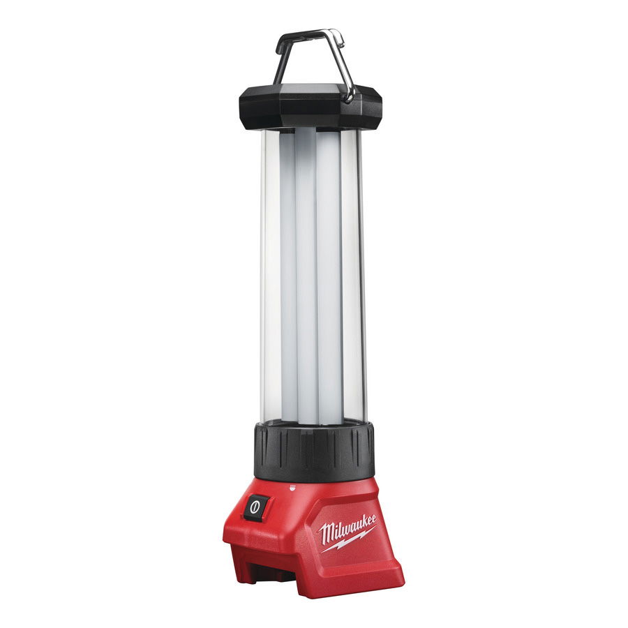 Milwaukee M18 LL-0 TRUEVIEW™ akkus LED műhelylámpa (akku és töltő nélkül)  (PROMO) termék fő termékképe