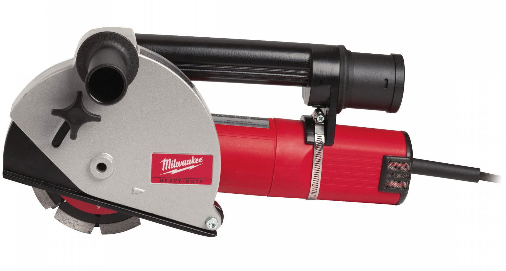 Milwaukee WCE 30 falhoronymaró termék fő termékképe