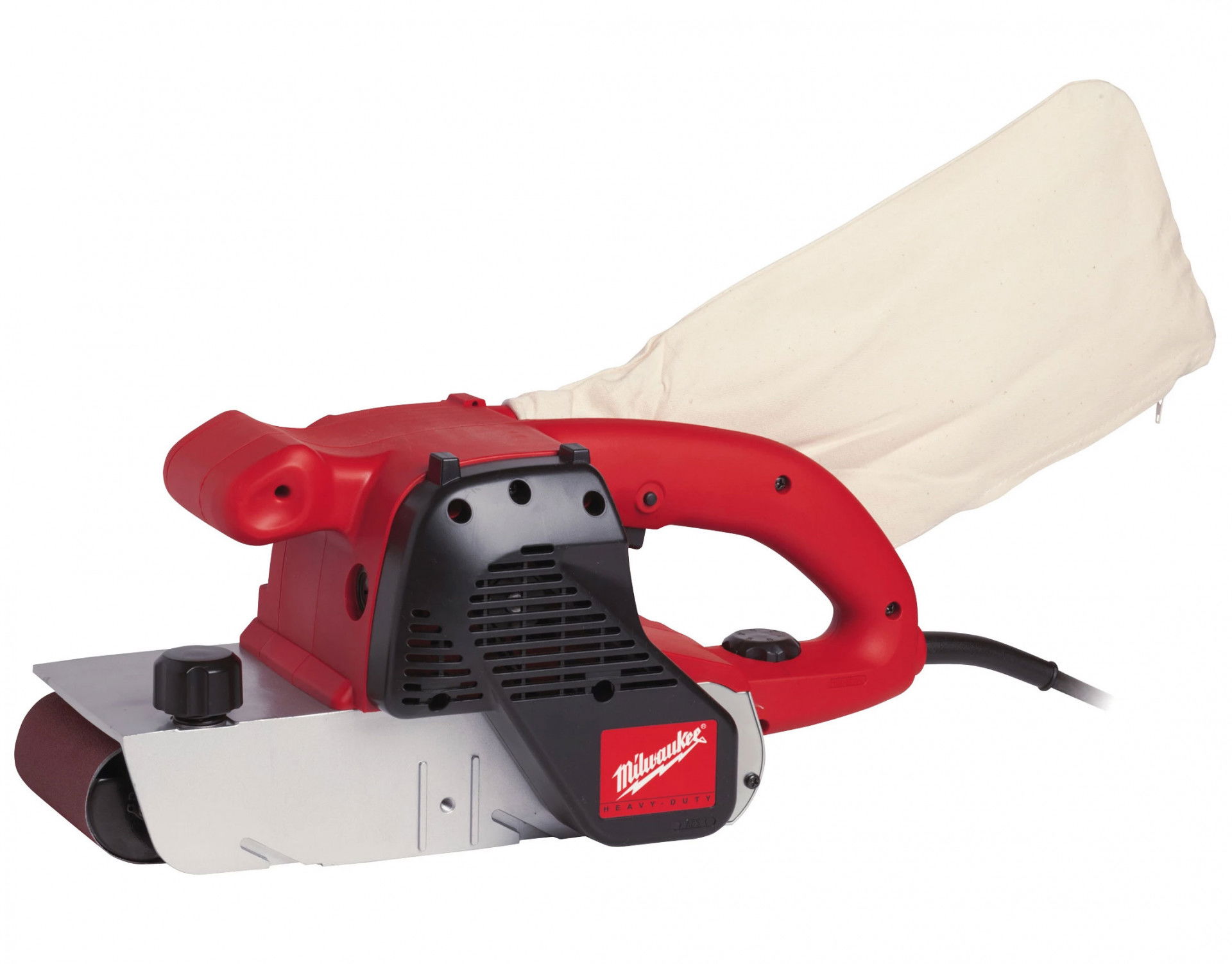 Milwaukee BS 100 LE szalagcsiszoló termék fő termékképe