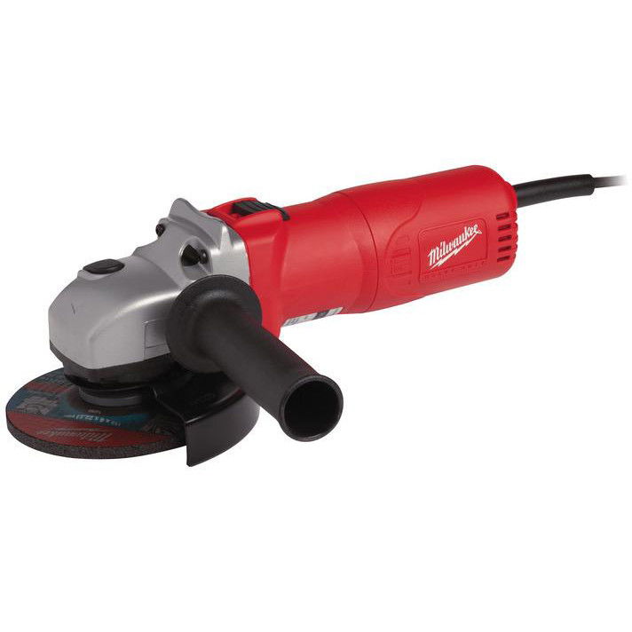 Milwaukee AG 9-125 XC sarokcsiszoló termék fő termékképe