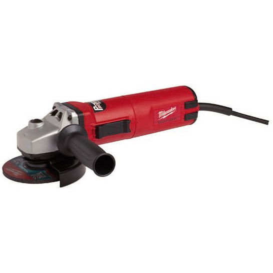 Milwaukee AGS 15-125 C sarokcsiszoló termék fő termékképe