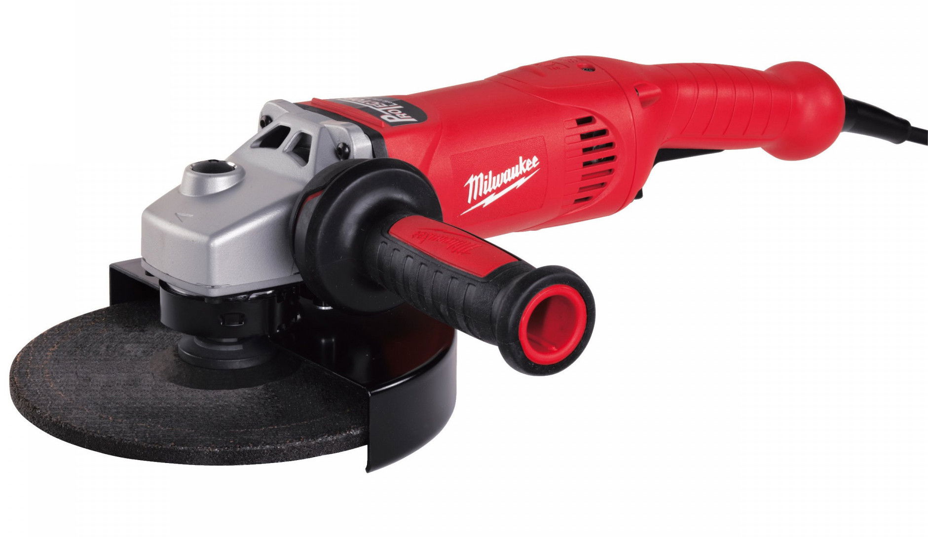 Milwaukee AGV 17-180 XC/DMS sarokcsiszoló termék fő termékképe