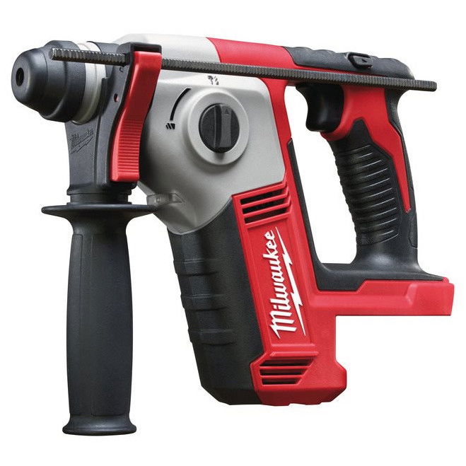 Milwaukee M18 BH-0 akkus SDS-plus fúrókalapács (akku és töltő nélkül) termék fő termékképe