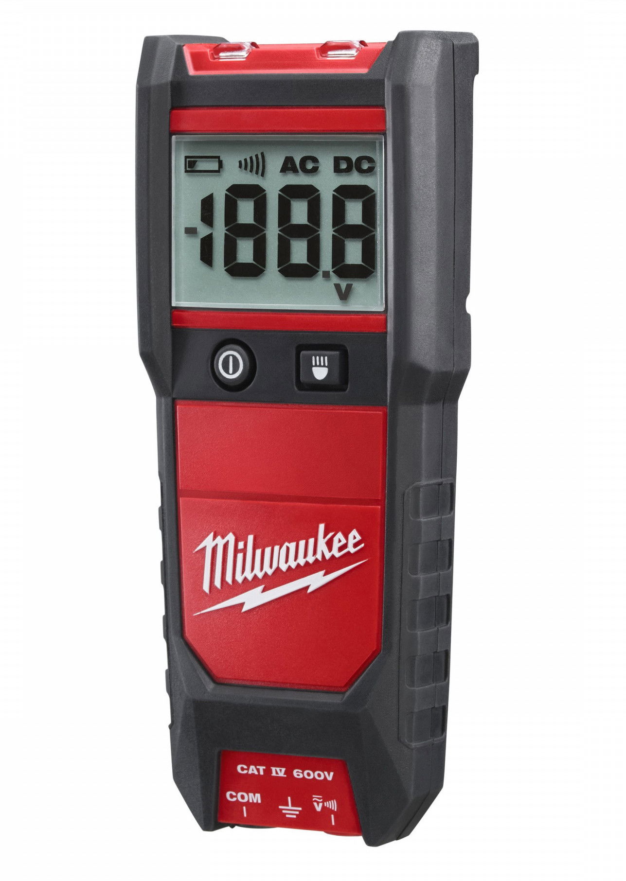 Milwaukee 2212-20 automatikus feszültség / folytonosság vizsgáló termék fő termékképe
