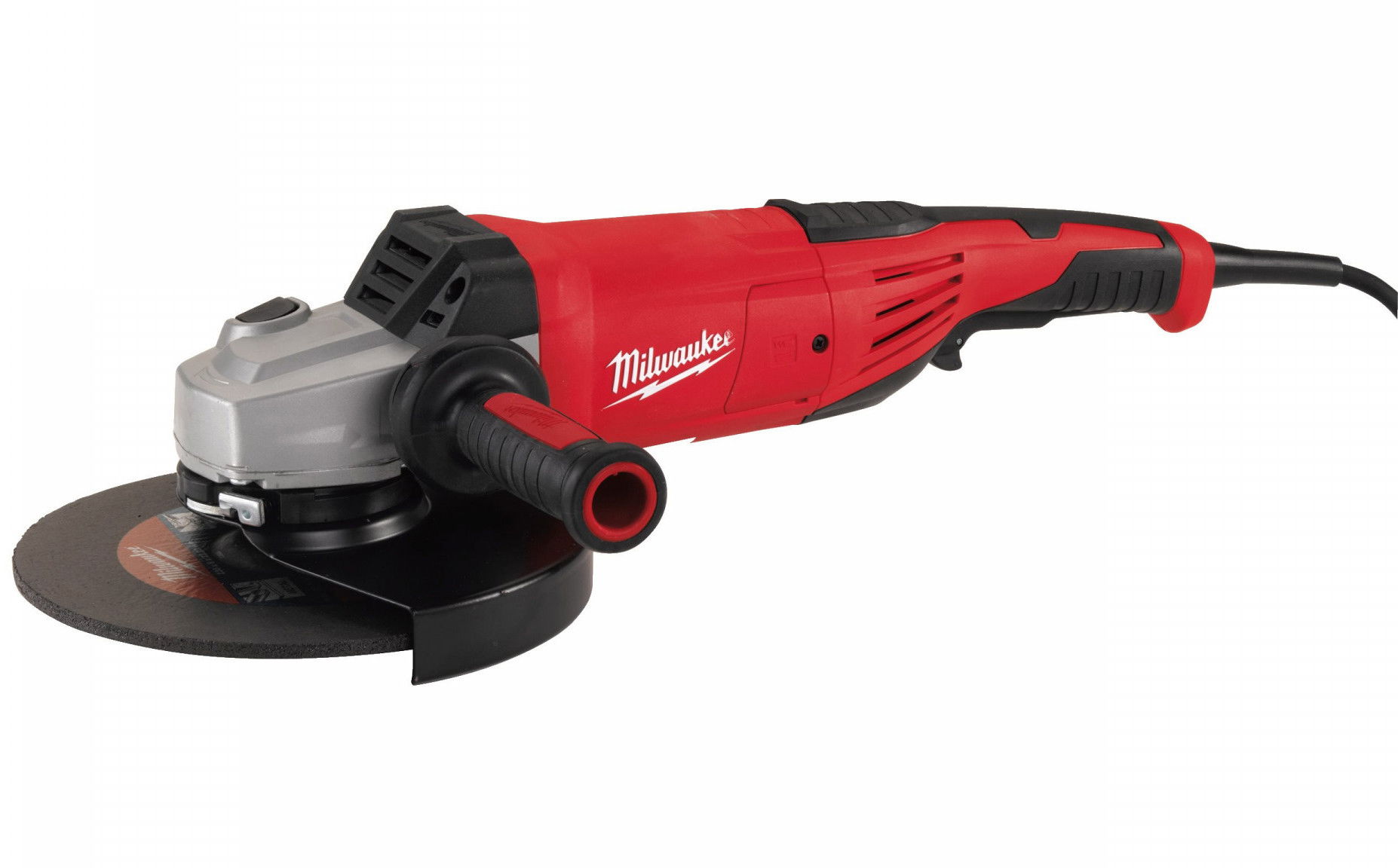 Milwaukee AGVK 24-230 EK sarokcsiszoló termék fő termékképe