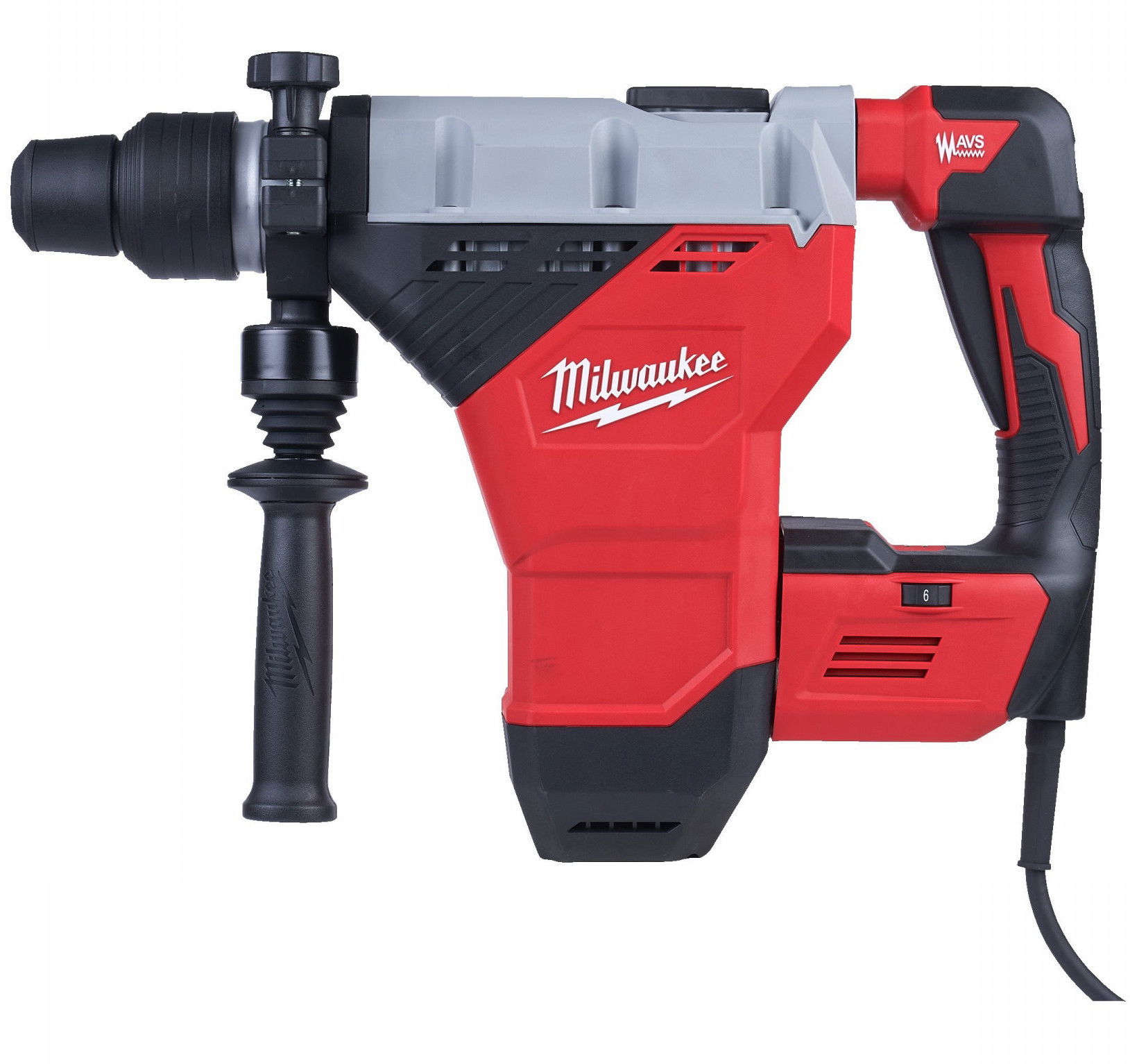 Milwaukee K 850 S SDS-max fúró-bontókalapács termék fő termékképe