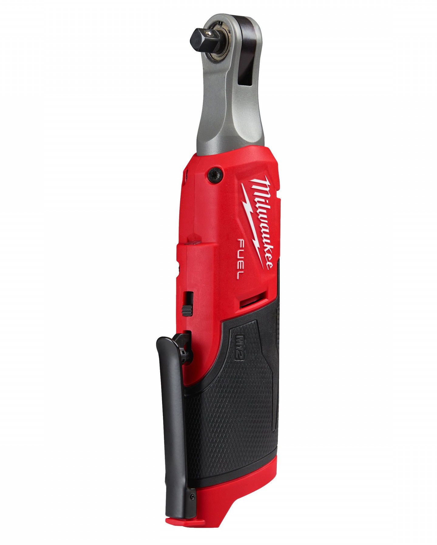 Milwaukee M12 FHIR38-0 FUEL™ akkus nagy sebességű racsnis csavarkulcs, 3/8" (akku és töltő nélkül) termék fő termékképe