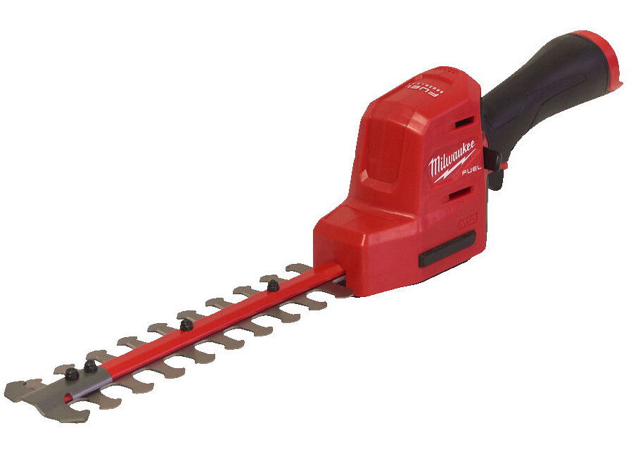 Milwaukee M12 FHT20-0 FUEL™ akkus szénkefe nélküli sövényvágó (akku és töltő nélkül) termék fő termékképe