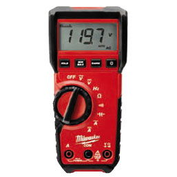 Milwaukee 2216-40 kis multimérő termék fő termékképe