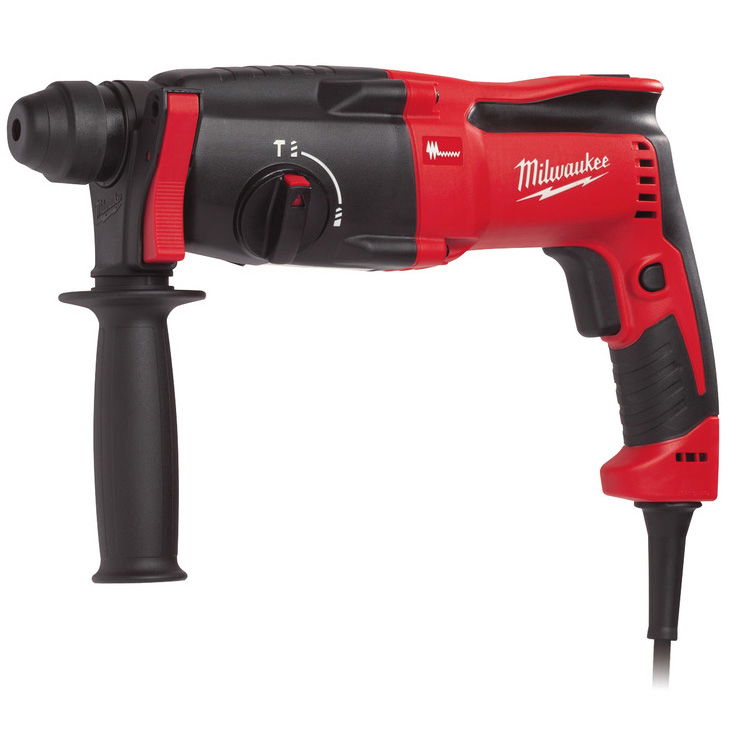 Milwaukee PFH 26 SDS-plus fúrókalapács termék fő termékképe