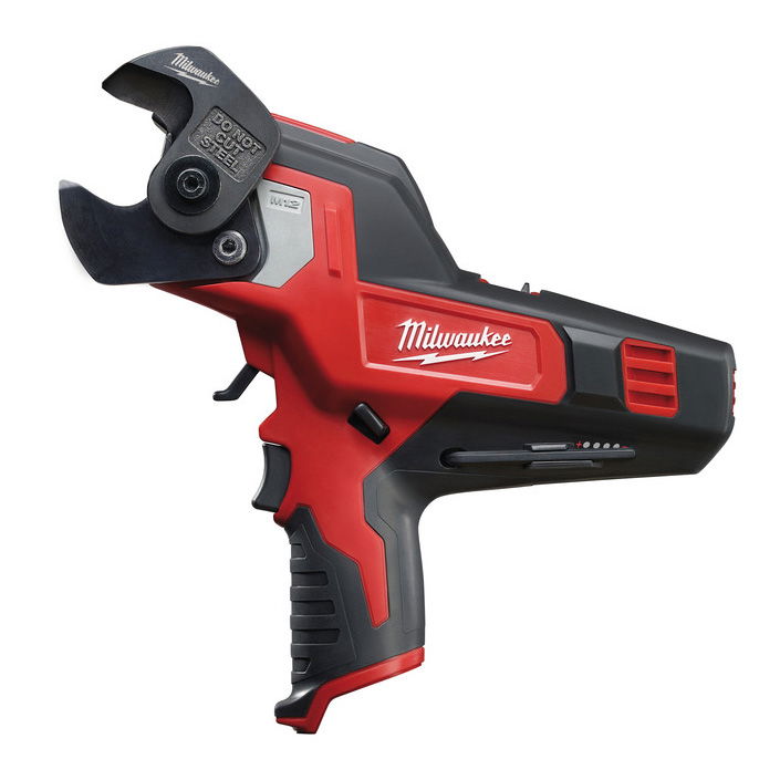 Milwaukee M12 CC-0 akkus szuperkompakt kábelvágó (akku és töltő nélkül) (PROMO) termék fő termékképe
