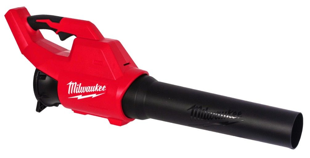 Milwaukee M18 BLBLO-551 szénkefe nélküli lombfúvó (1 x M18 HB5.5 REDLITHIUM-ION™) termék fő termékképe
