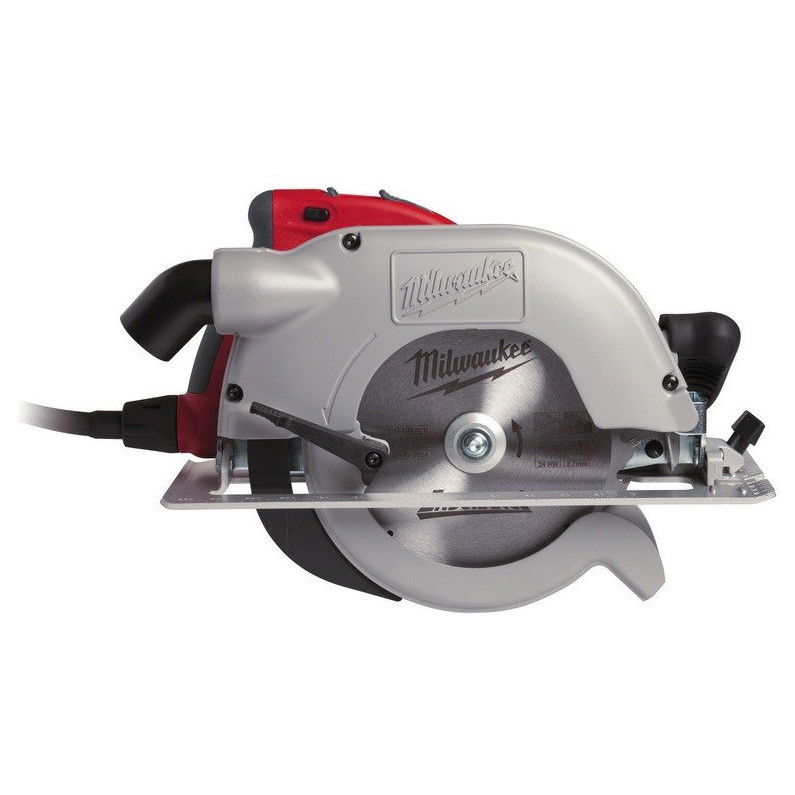 Milwaukee SCS 65 Q körfűrész termék fő termékképe
