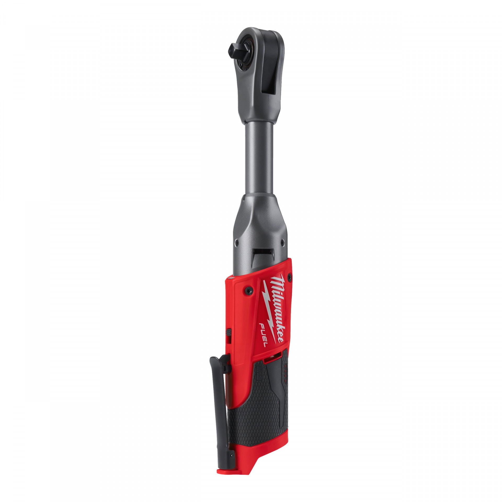 Milwaukee M12 FIR38LR-0 FUEL™ akkus racsnis csavarkulcs meghosszabbított hajtószárral (akku és töltő nélkül) (PROMO) termék fő termékképe