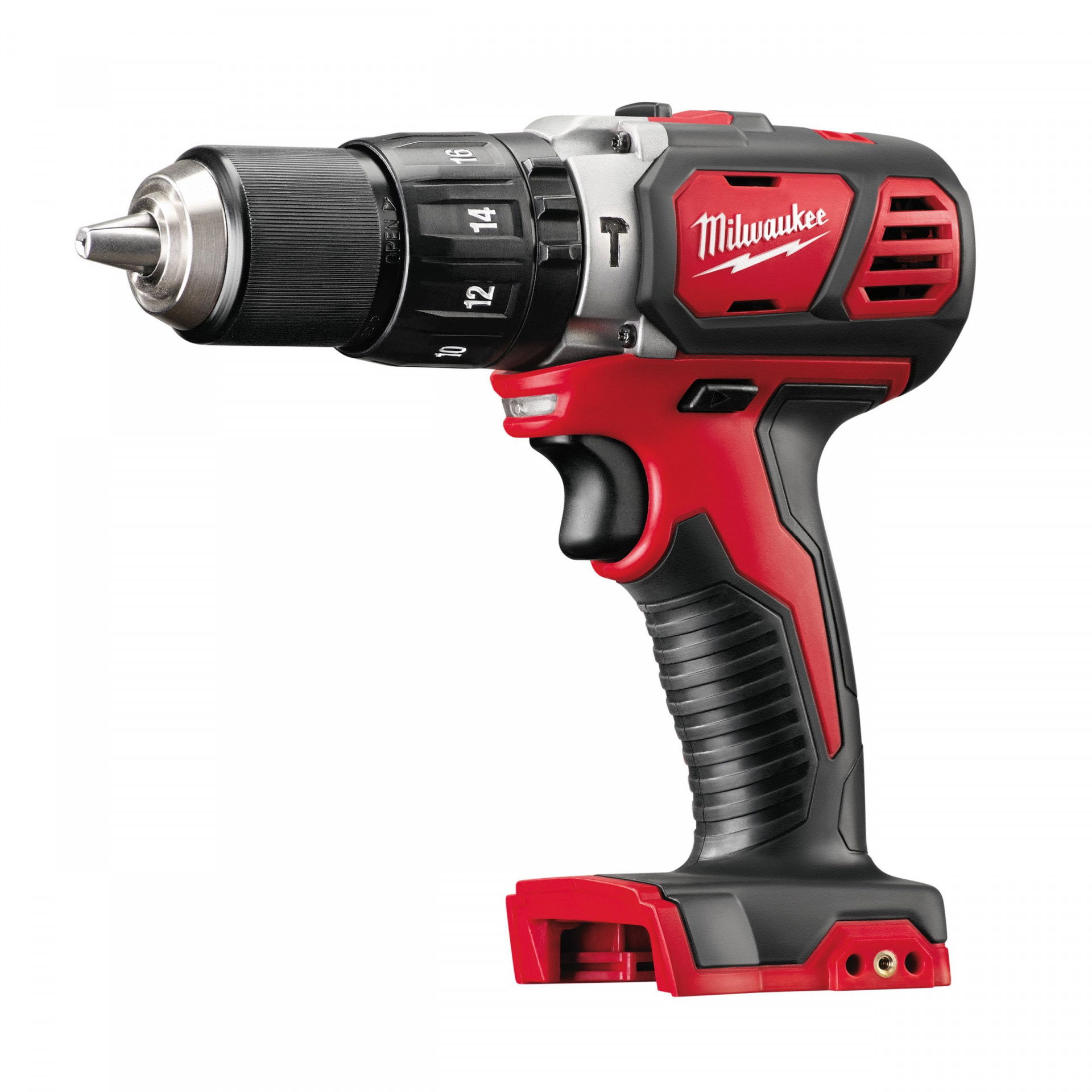 Milwaukee M18 BPD-0 akkus kompakt ütvefúró-csavarozó (akku és töltő nélkül)  (PROMO) termék fő termékképe