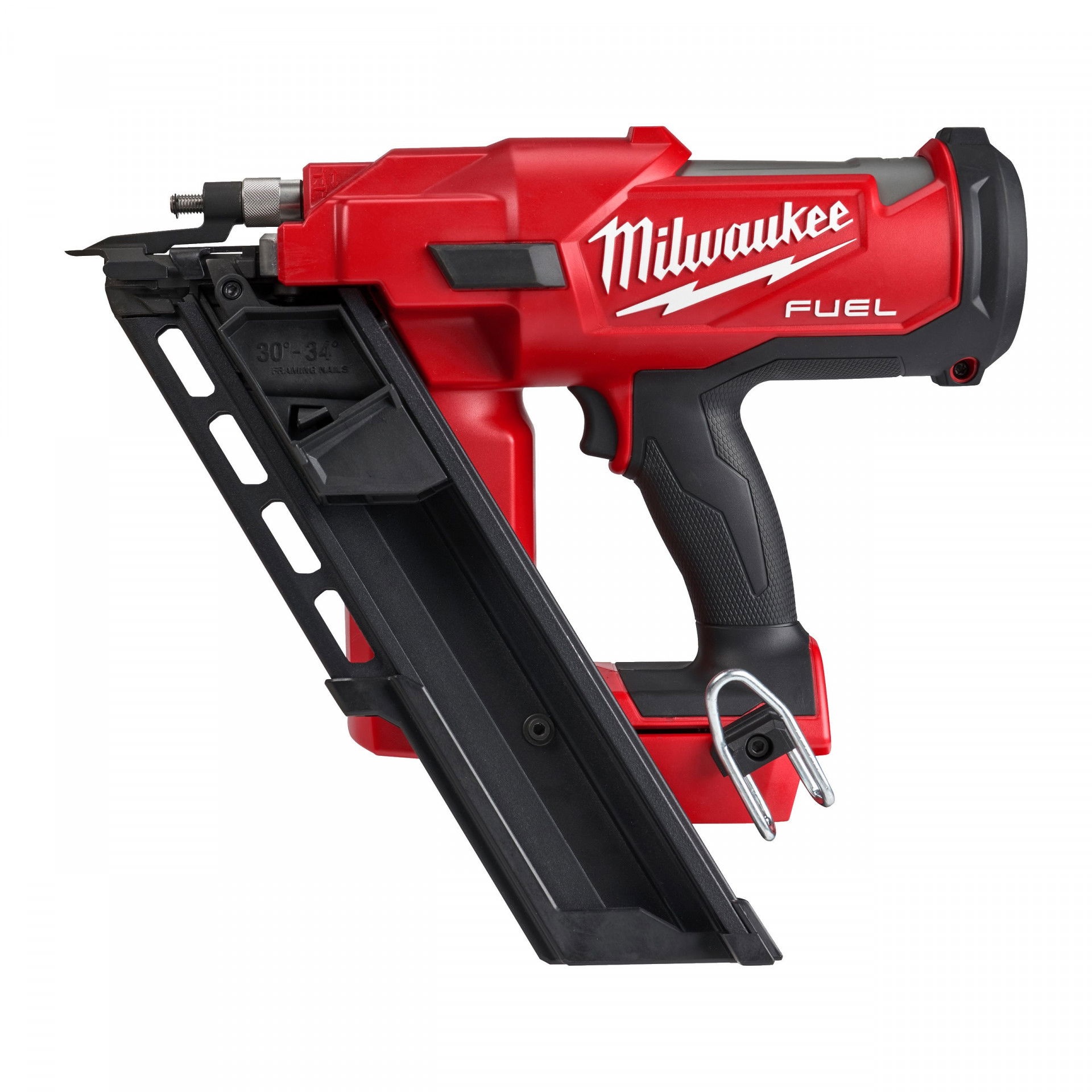 Milwaukee M18 FFN-0C FUEL™ akkus szénkefe nélküli szögbelövő (akku és töltő nélkül)  (PROMO) termék fő termékképe