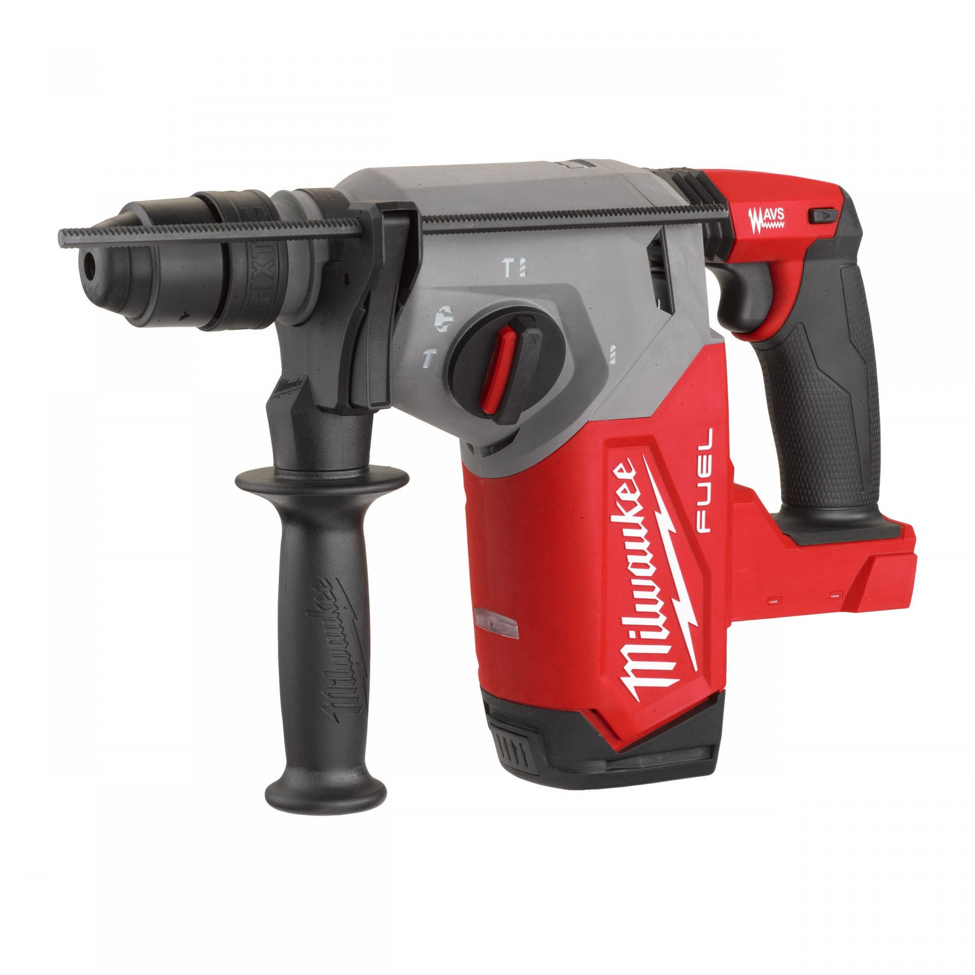 Milwaukee M18 FHX-0 FUEL™ akkus SDS-plus fúró-vésőkalapács (akku és töltő nélkül)  (PROMO) termék fő termékképe