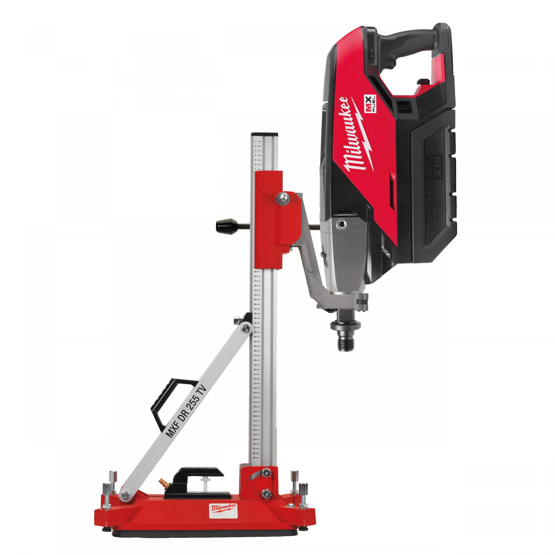 Milwaukee MXF DCD150-302C KIT MX FUEL™ ONE-KEY™ akkus szénkefe nélküli gyémántfúró (2 x 3.0 Ah Li-ion akkuval) termék fő termékképe