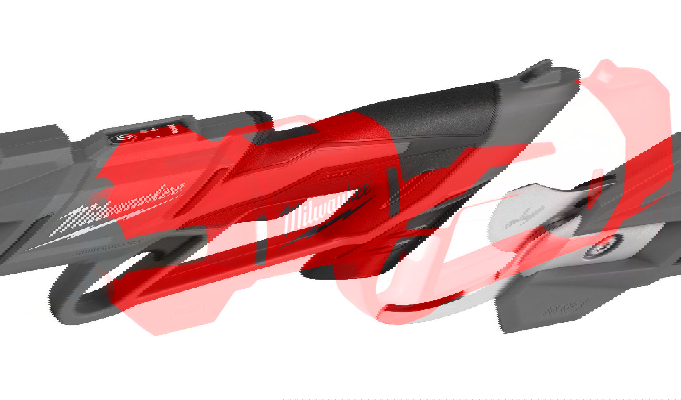 Milwaukee M12 BLPRS-202 akkus metszőolló (2 x 2.0 Ah Li-ion akkuval) termék fő termékképe