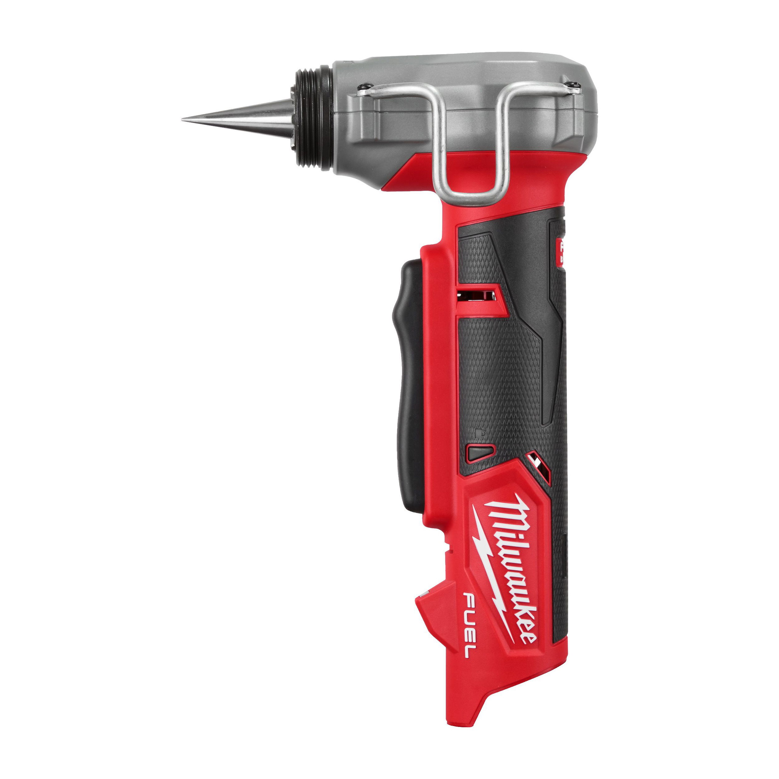 Milwaukee M12 FPXP-0C Fuel™ akkus Uponor™ Q&E szénkefe nélküli csőtágító (akku és töltő nélkül) termék fő termékképe