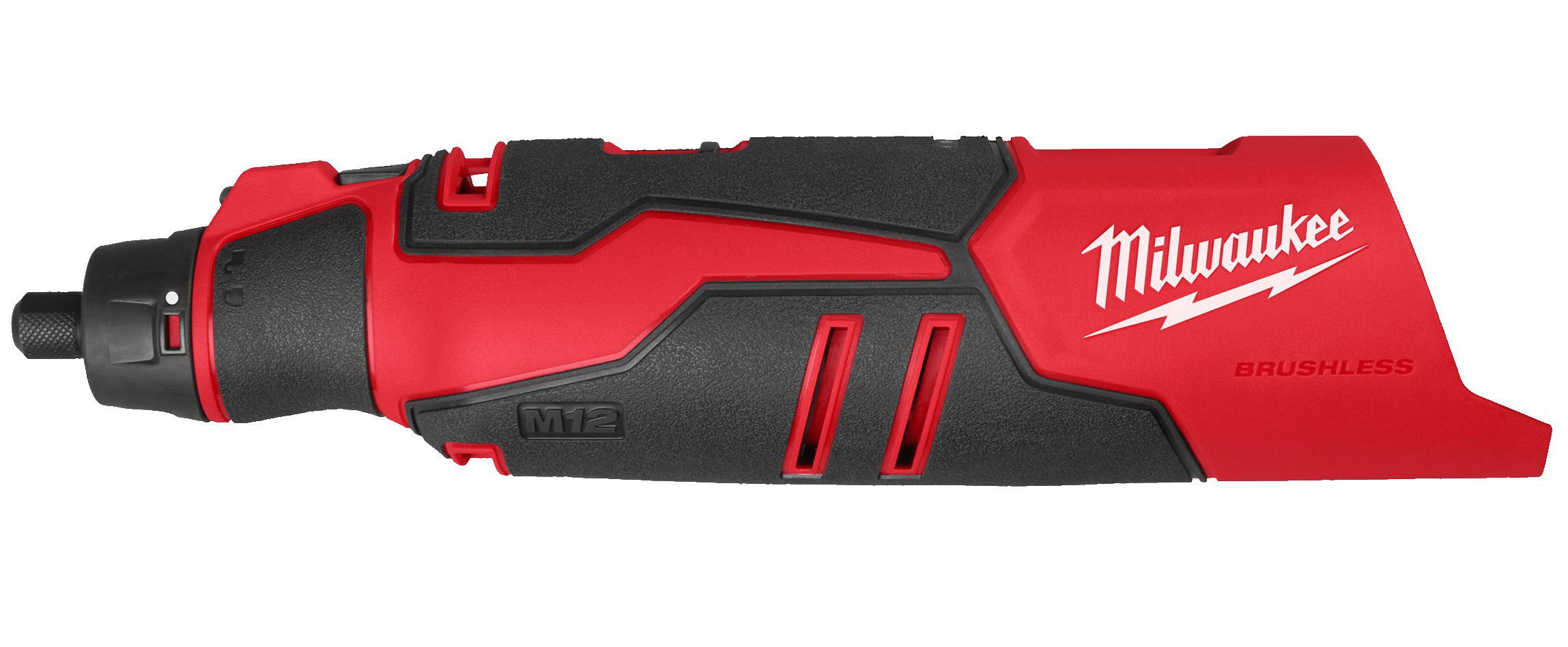 Milwaukee M12 BLROT-0 akkus nagy fordulatszámú gép (akku és töltő nélkül) (PROMO) termék fő termékképe