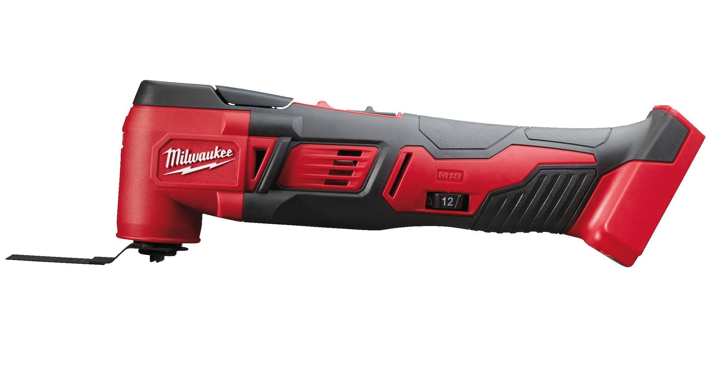 Milwaukee M18 BMT-0 akkus multitool (akku és töltő nélkül) termék fő termékképe