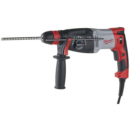 Milwaukee PH 30 Power X SDS-plus fúró-vésőkalapács termék fő termékképe