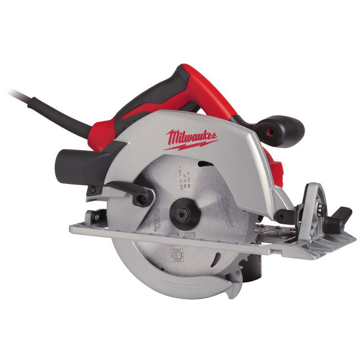 Milwaukee CS 60 körfűrész  (PROMO) termék fő termékképe