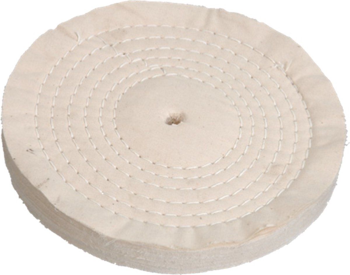 Sűrűn varrott rongykorong 130x20x10 mm termék fő termékképe