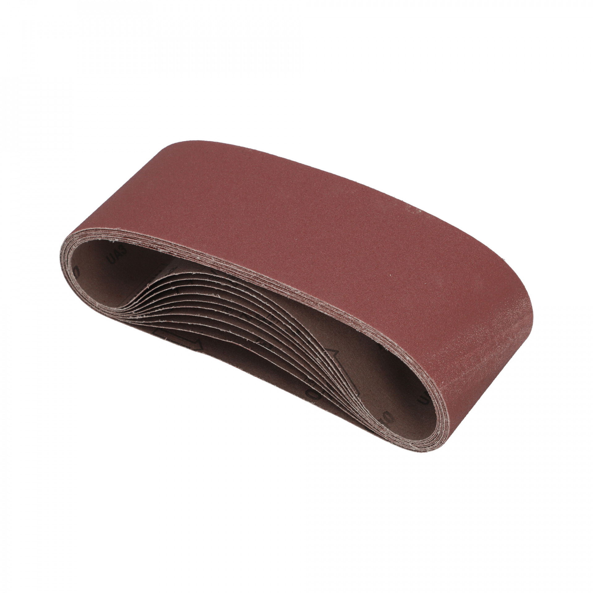 Norton R230 csiszolószalag kézi szalagcsiszolóhoz 100x620mm P80, 30 db/csomag termék fő termékképe