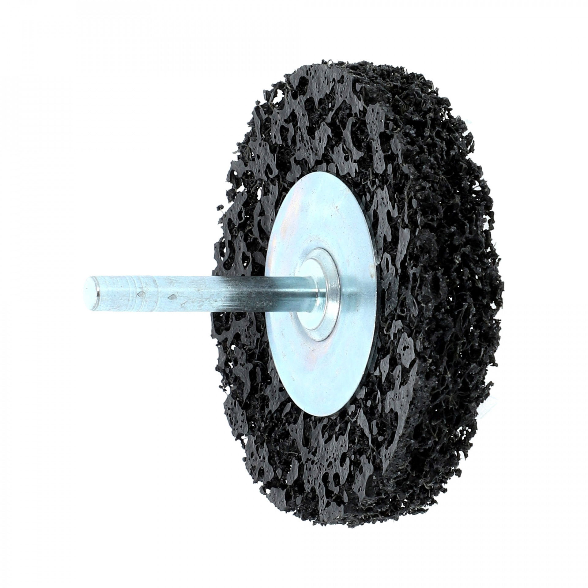 Norton Rapid Strip csapos tisztítótárcsa Ø75x13x6 mm, 10 db/csomag termék fő termékképe