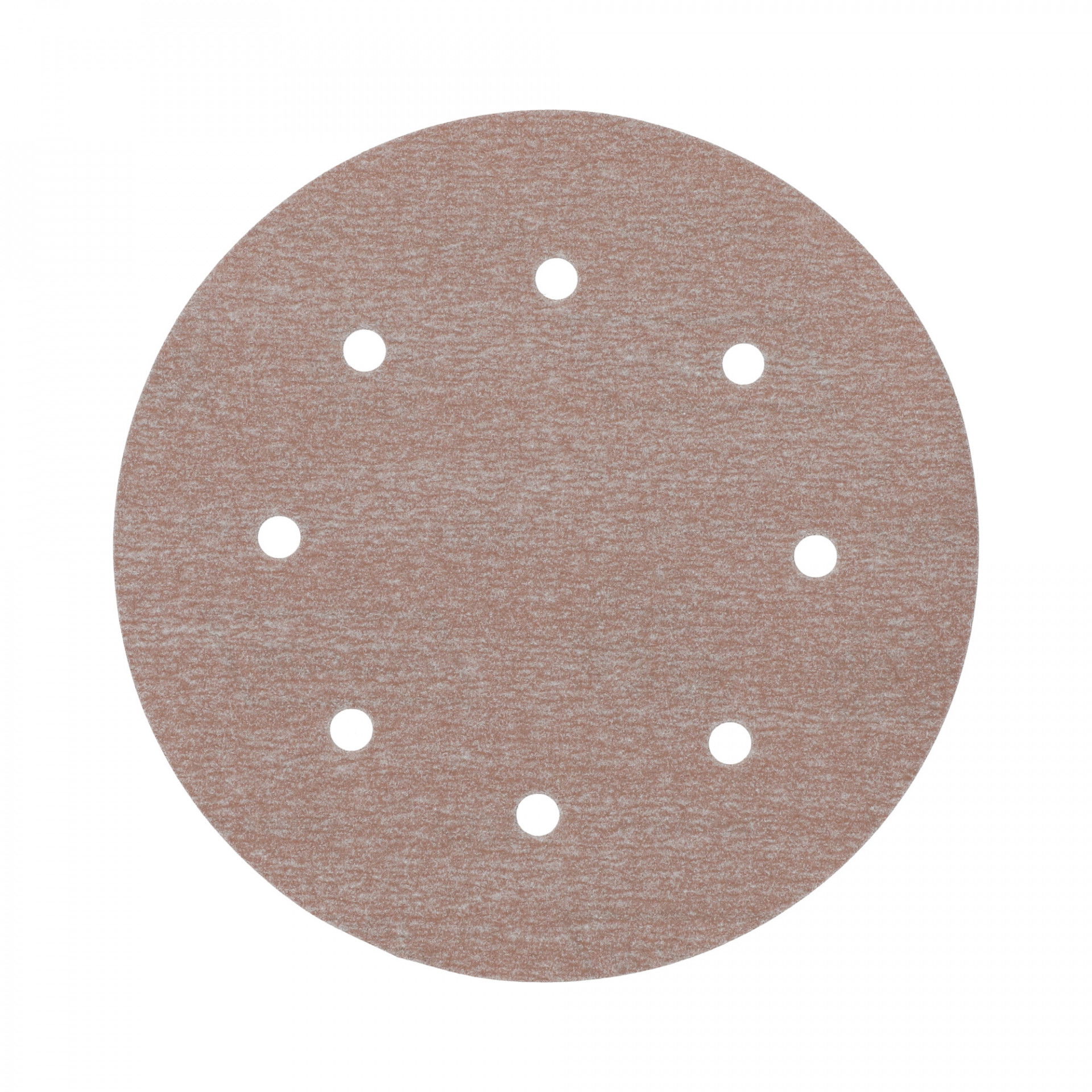 Norton Pro A275 csiszolókorong Ø203 mm 8 Lyukas P360, 100 db/csomag termék fő termékképe