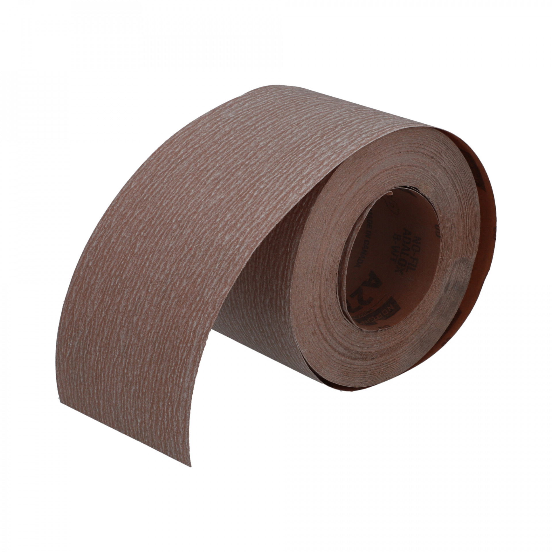 Norton Pro A275 csiszolótekercs 100mmx50m P320, 2 db/csomag termék fő termékképe