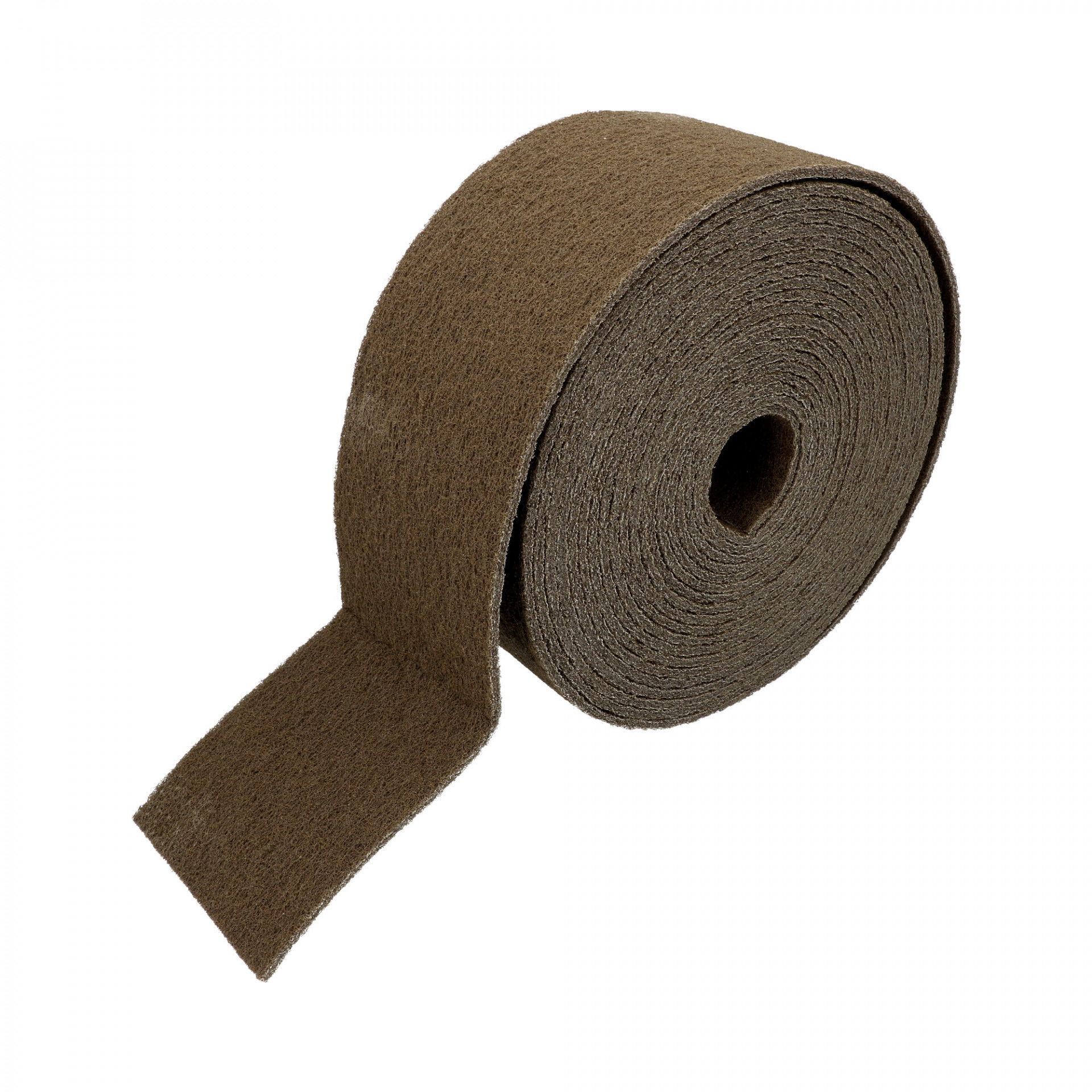 Norton Beartex Standard csiszolótekercs 150mmx10m Heavy Duty MED A, 2 db/csomag termék fő termékképe