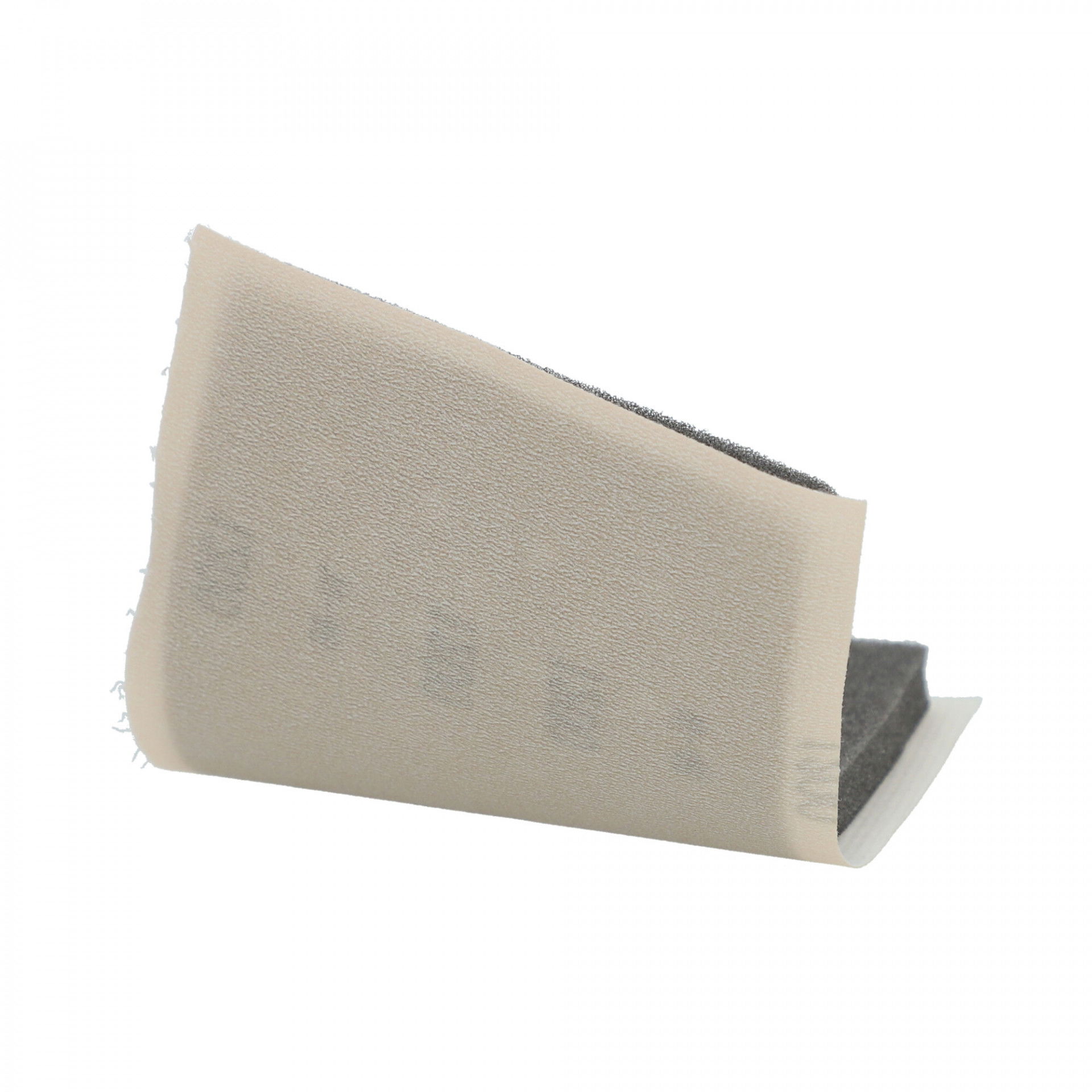 Norton Q775 Super Flexible film csiszolólap 170x130mm P1200, 100 db/csomag termék fő termékképe