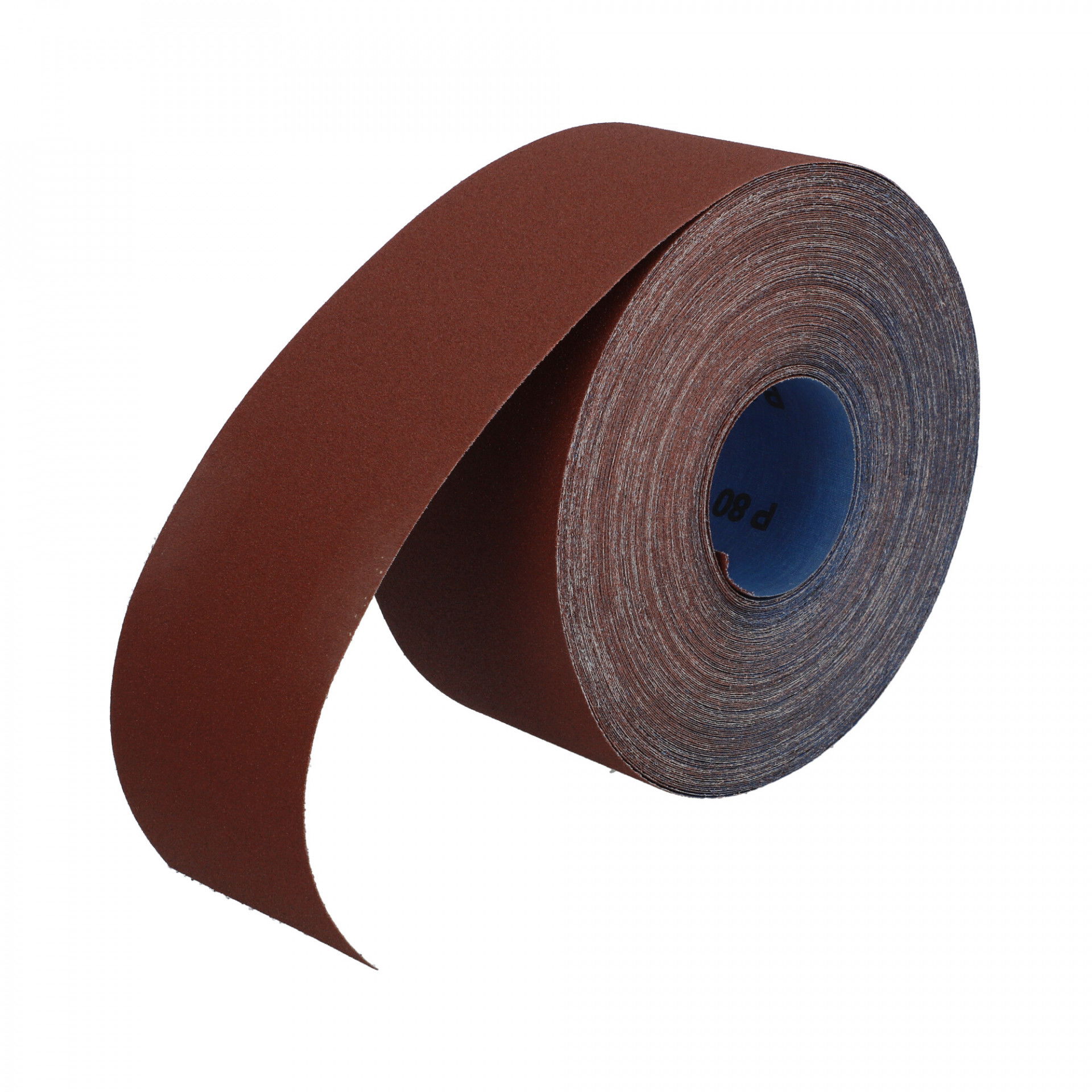 Norton K20N csiszolóvászon tekercs 100mmx50m P80 termék fő termékképe