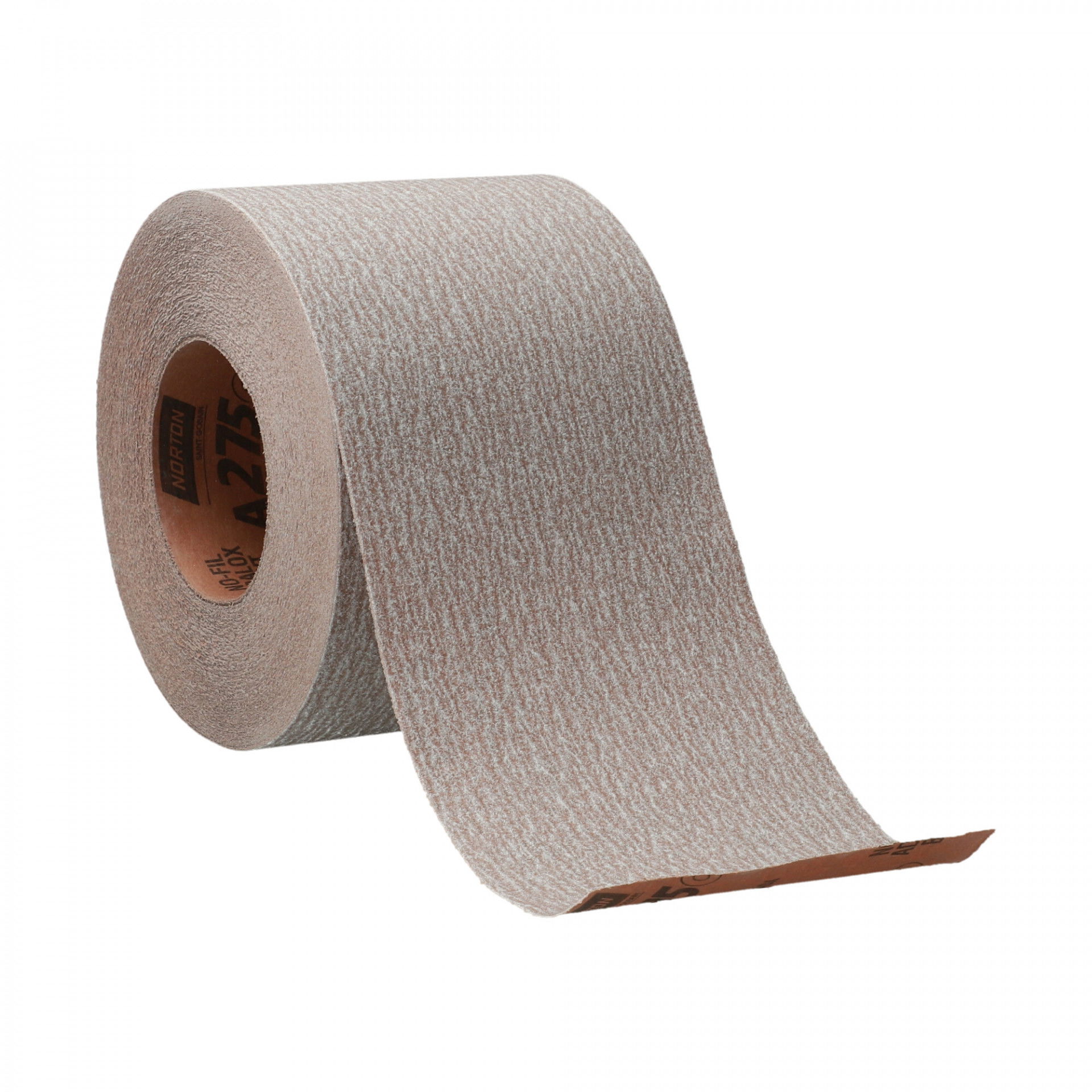 Norton Pro A275 csiszolótekercs 115mmx50m P150, 2 db/csomag termék fő termékképe