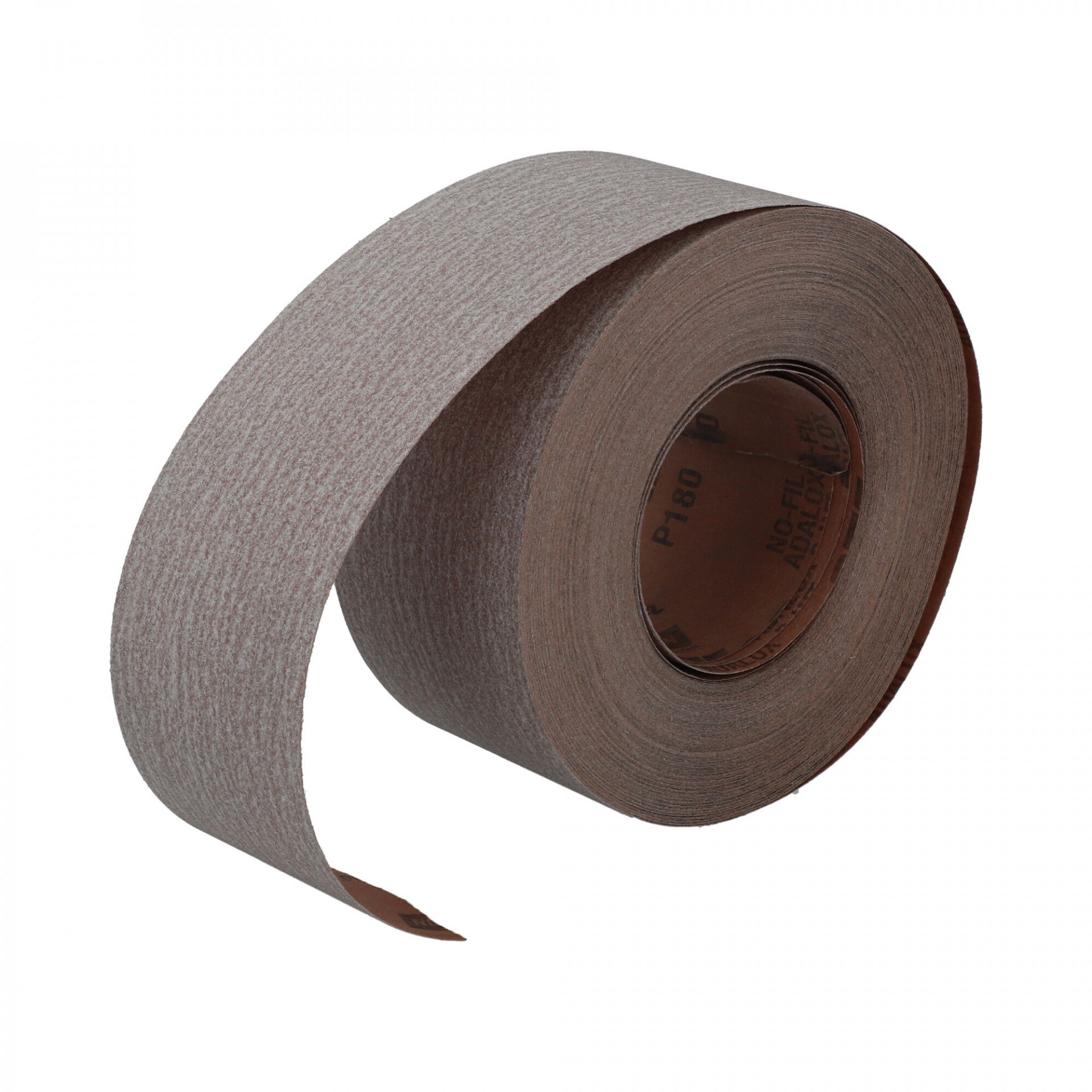 Norton Pro A275 csiszolótekercs 75mmx50m P280, 2 db/csomag termék fő termékképe