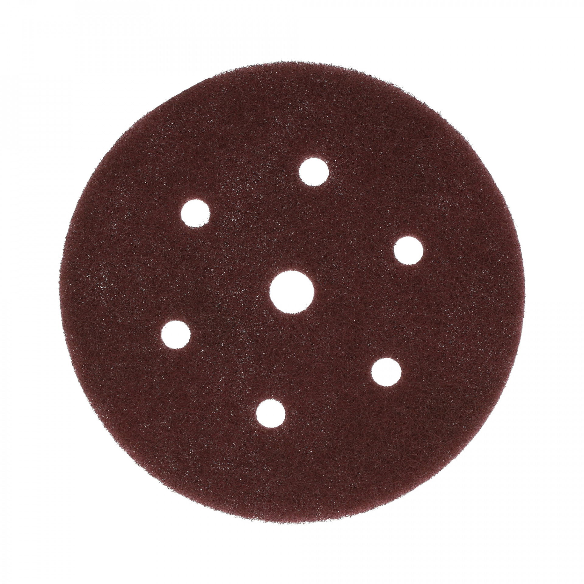 Norton Beartex tépőzáras rost csiszolókorong Ø150mm Very fine A, 10 db/csomag termék fő termékképe